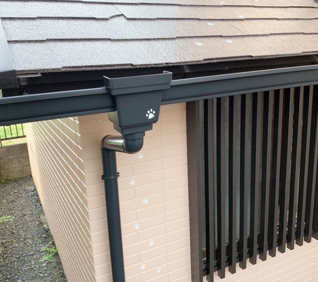 内部塗装 イメージ写真 つくば市