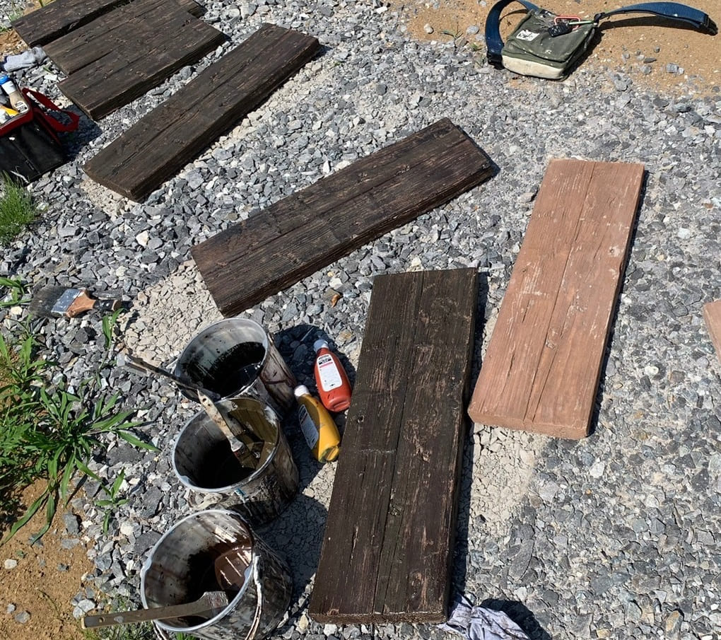 施工事例 つくば市