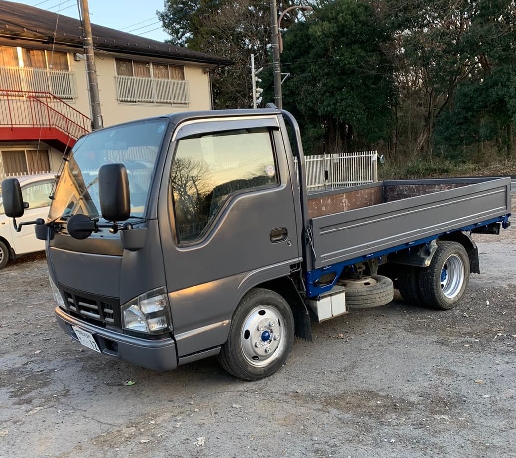 施工事例 つくば市