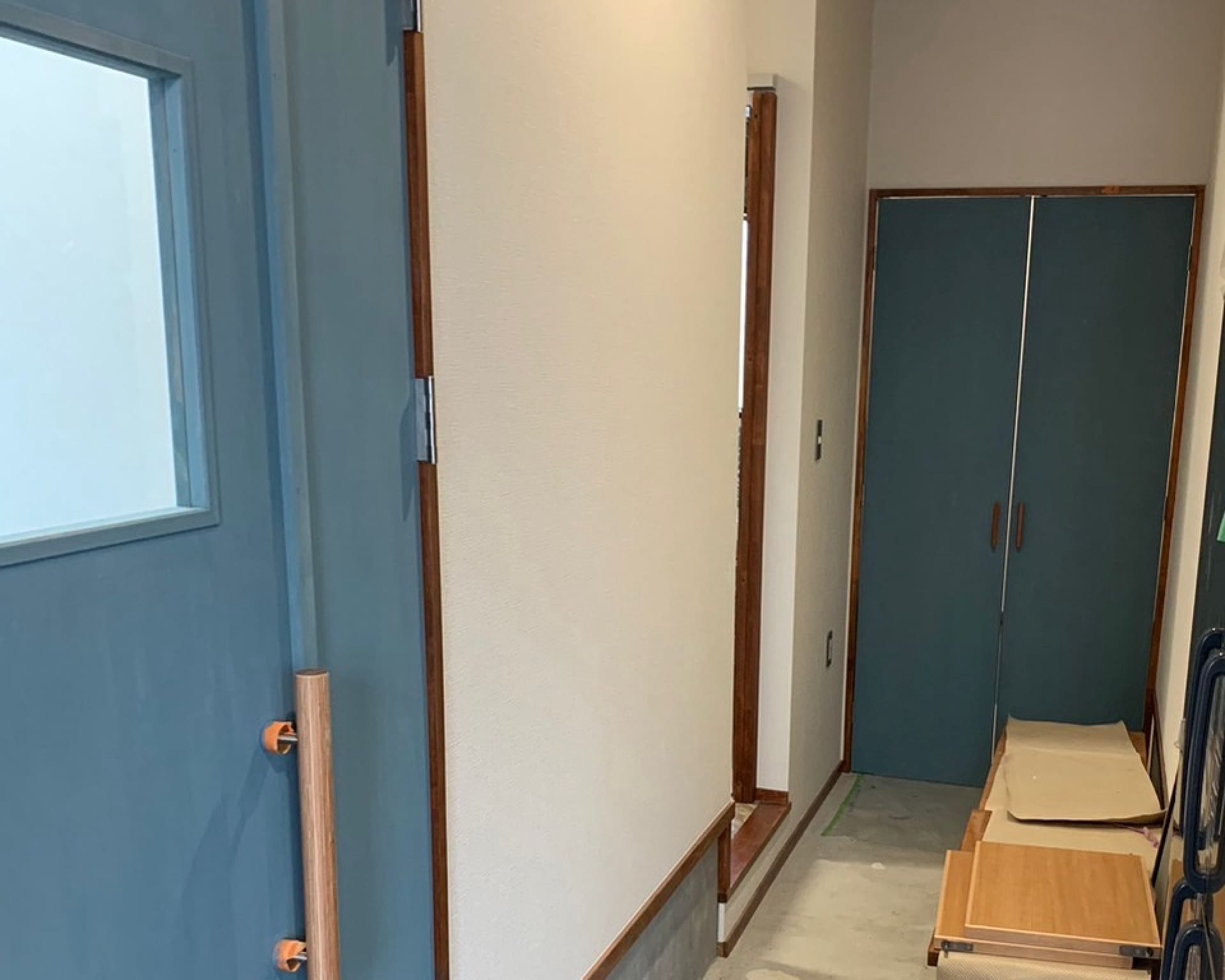 サービス 菊地塗工 つくば市