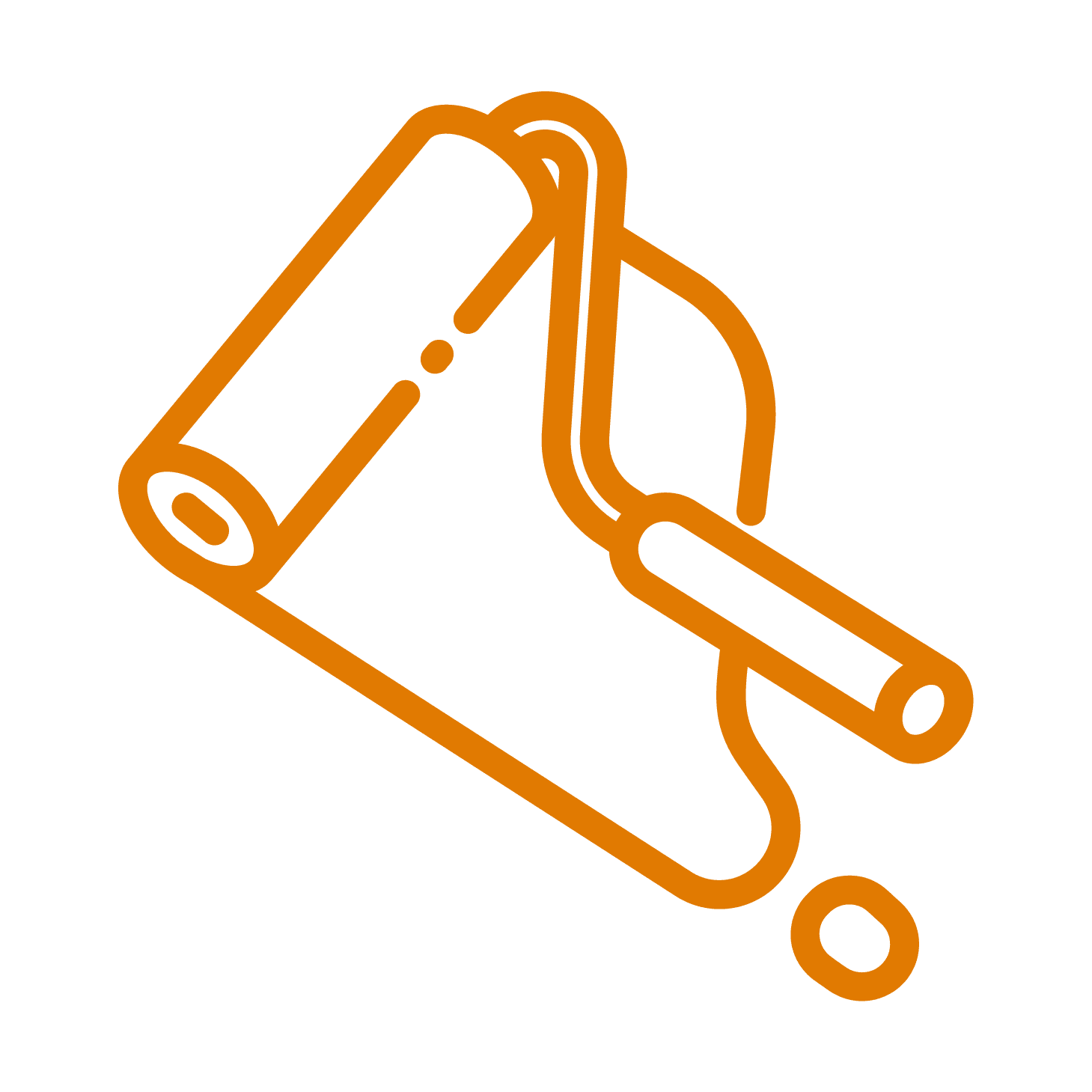 外部塗装 アイコン つくば市の塗装