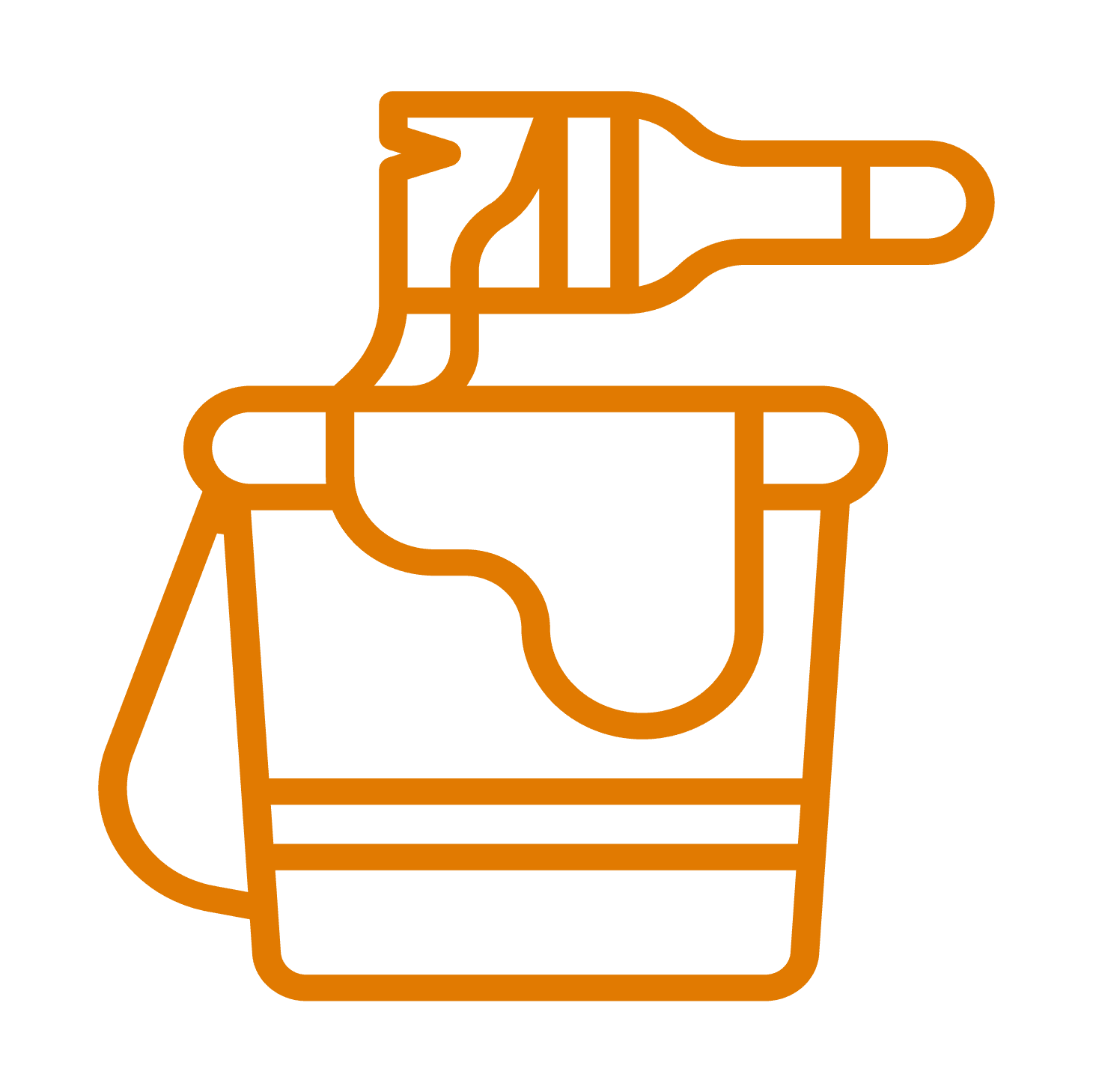 リペア塗装 アイコン つくば市の塗装