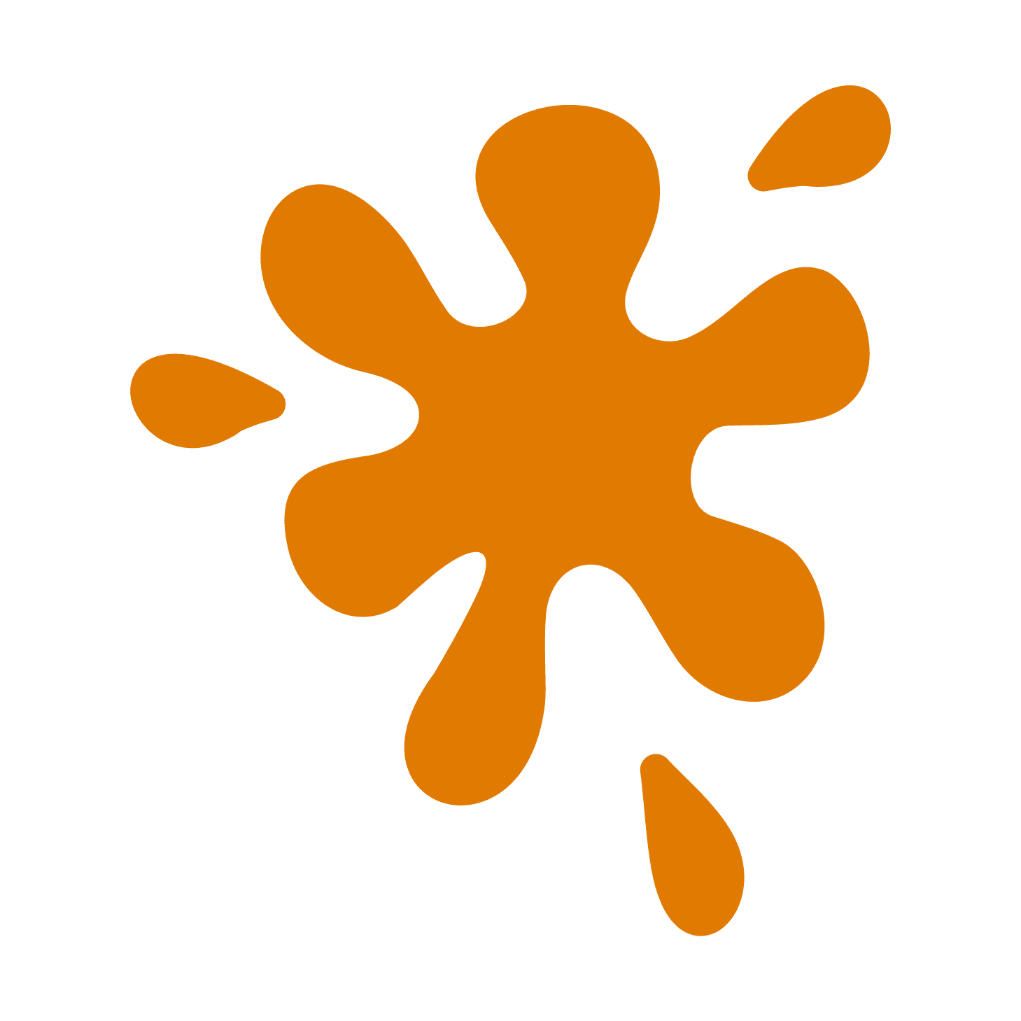 おあそび塗装 アイコン