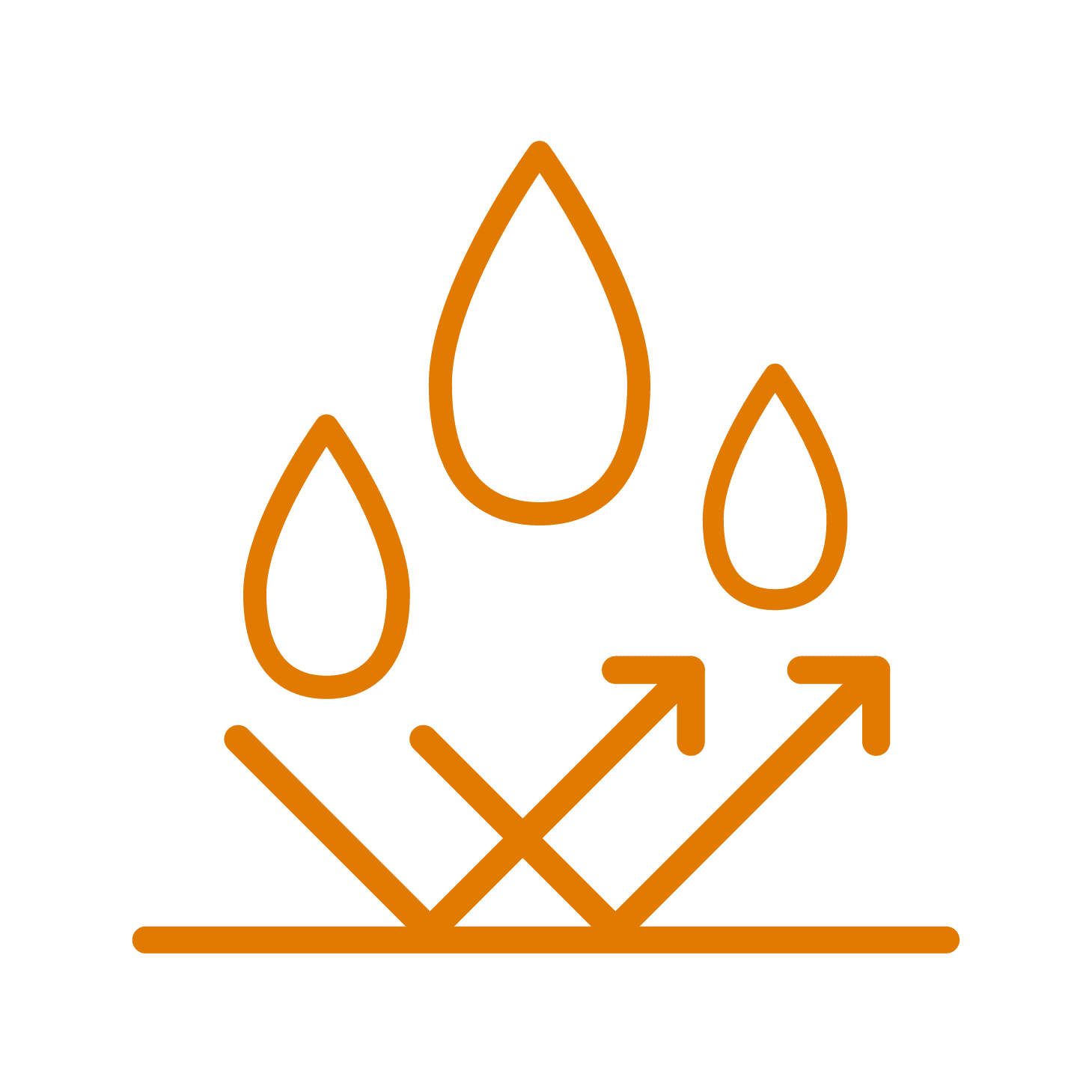 防水工事 アイコン つくば市の塗装