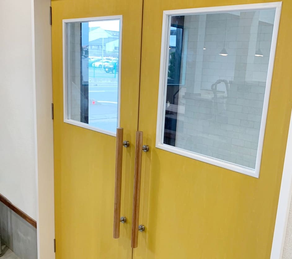 内部塗装 つくば市の塗装